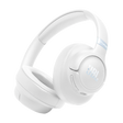 JBL Tune 780NC Wireless Over-Ear Noise Cancelling Headphones - White