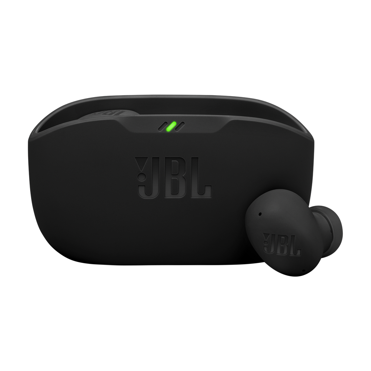 JBL Wave Buds 2 True Wireless Earbuds - Black