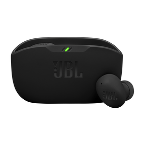 JBL Wave Buds 2 True Wireless Earbuds - Black