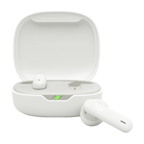 JBL Wave Flex 2 True Wireless Earbuds - White