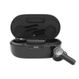 JBL Quantum TWS Noise Cancelling Gaming Earbuds - Black
