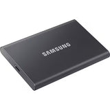 Samsung T7 MU-PC1T0T/WW 1 TB Portable Solid State Drive - External