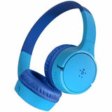 Belkin SoundForm Mini Wireless On-Ear Headphones for Kids