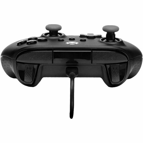 Advantage Plus Wired Controller for Xbox Series X|S - Black