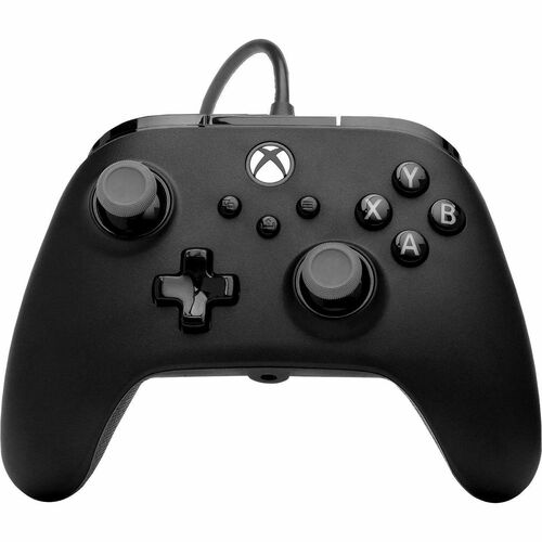 Advantage Plus Wired Controller for Xbox Series X|S - Black