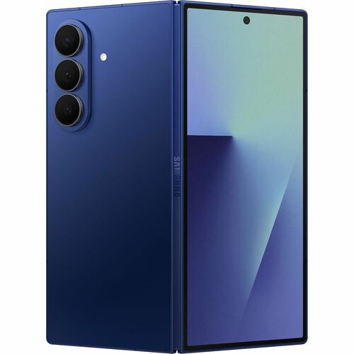 Samsung Galaxy Z Fold7 SM-F966B/DS 256 GB Smartphone