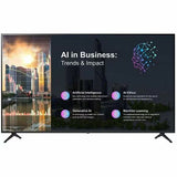 LG 55PK640S0SB Digital Signage Display - 55" LCD