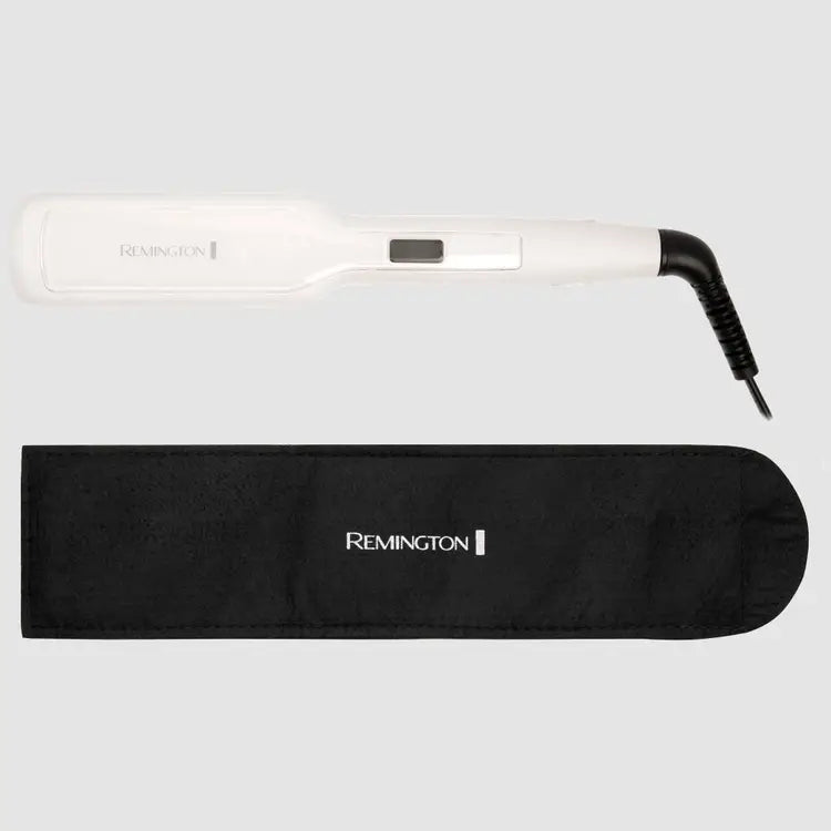 Pro-Ceramic Extra Wide Plate Straightener