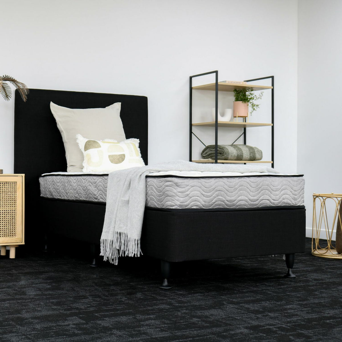 Eco Coil M1 Mattress