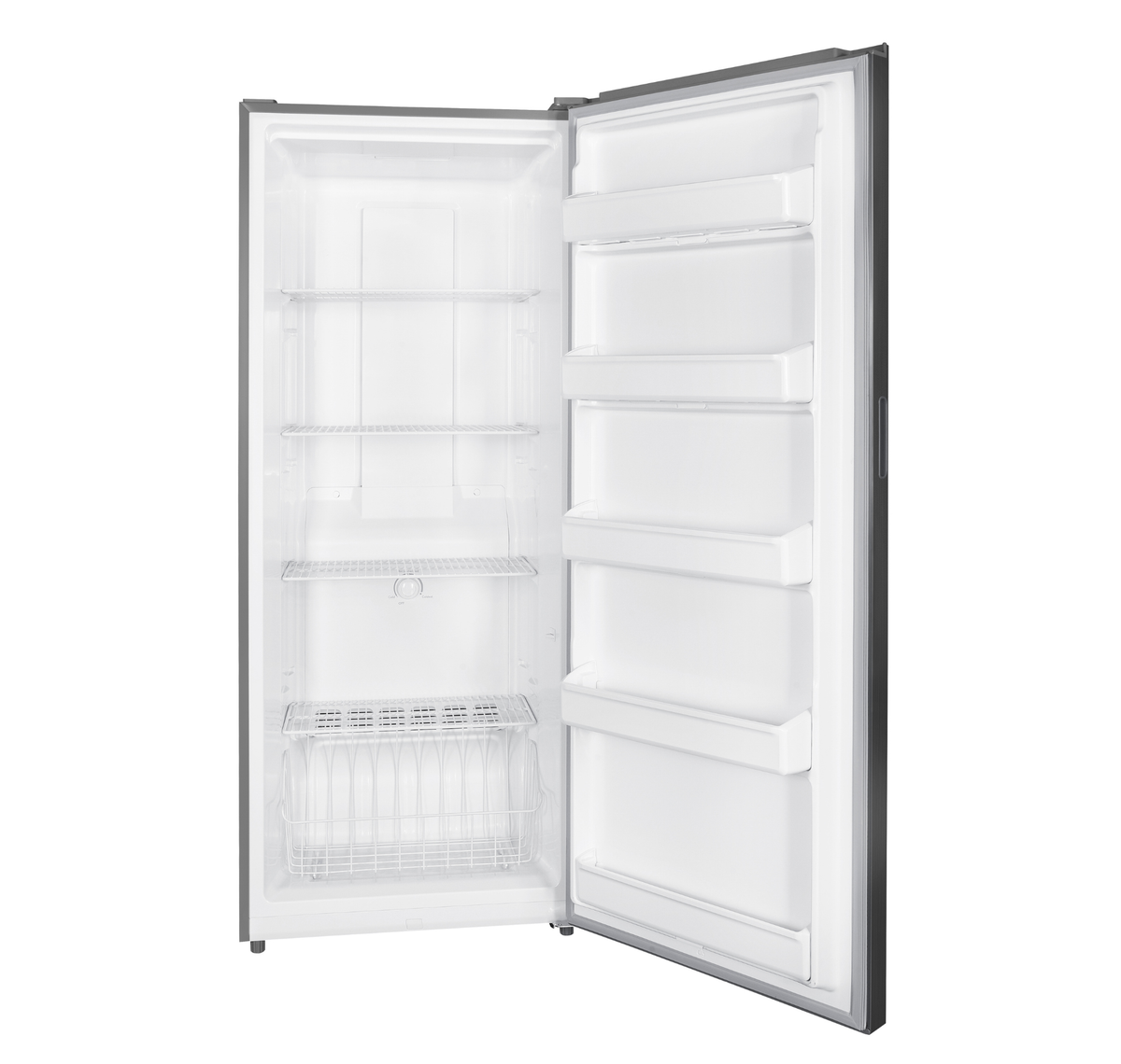 Imprasio 366L Upright Freezer-No frost