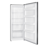 Imprasio 366L Upright Freezer-No frost