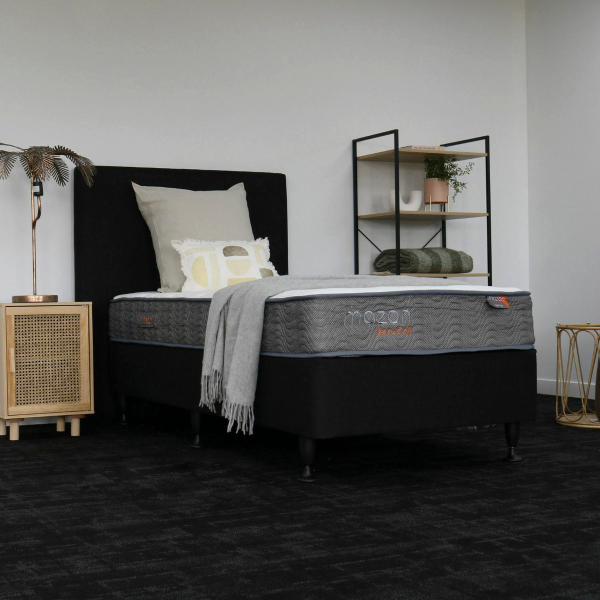 Eco Coil S1 Mattress