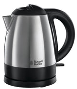 Compact 1L Kettle