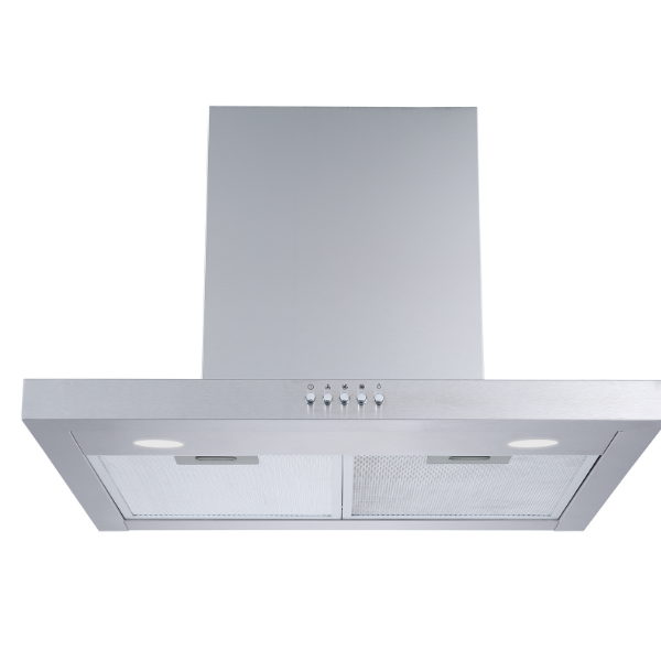 Midea 60cm T-Shape Ranghood 60M21 - Midea NZ
