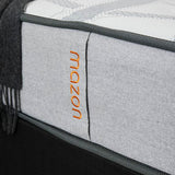Smart-Coil Firm Mattress