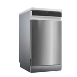 Midea 9 Place Settings Slim Dishwasher MDW4581F9UX