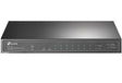 TP-Link SG1210P 10 Port Gigabit Desktop Switch With 8 Port POE