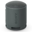 Sony SRSXB100B Wireless Speaker Black