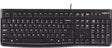 Logitech K120 USB Keyboard