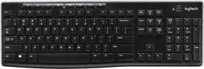 Logitech K270 Unifying Wireless Keyboard