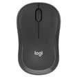 Logitech M240 Silent Bluetooth Mouse - Graphite