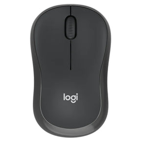 Logitech M240 Silent Bluetooth Mouse - Graphite