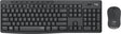 Logitech MK295 Silent Wireless Combo