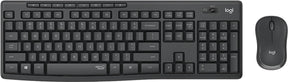 Logitech MK295 Silent Wireless Combo