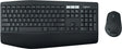 Logitech MK850 Performance Wireless Keyboard and Mouse