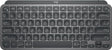 Logitech MX Keys Mini Wireless Illuminated Keyboard - Graphite