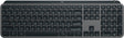 Logitech MX Keys S Wireless Keyboard - Graphite