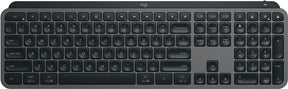 Logitech MX Keys S Wireless Keyboard - Graphite