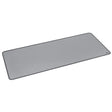 Logitech POP Desk Mat/ Mousepad - Mid Grey