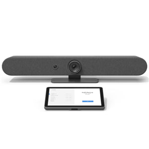 Logitech Rally Bar Mini & Tap IP