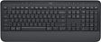 Logitech Signature K650 Keyboard - Graphite