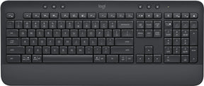 Logitech Signature K650 Keyboard - Graphite