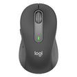 Logitech Signature M650 Wireless Mouse - Graphite 