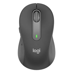Logitech Signature M650 Wireless Mouse - Graphite 