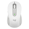 Logitech Signature M650 Wireless Mouse - Off White
