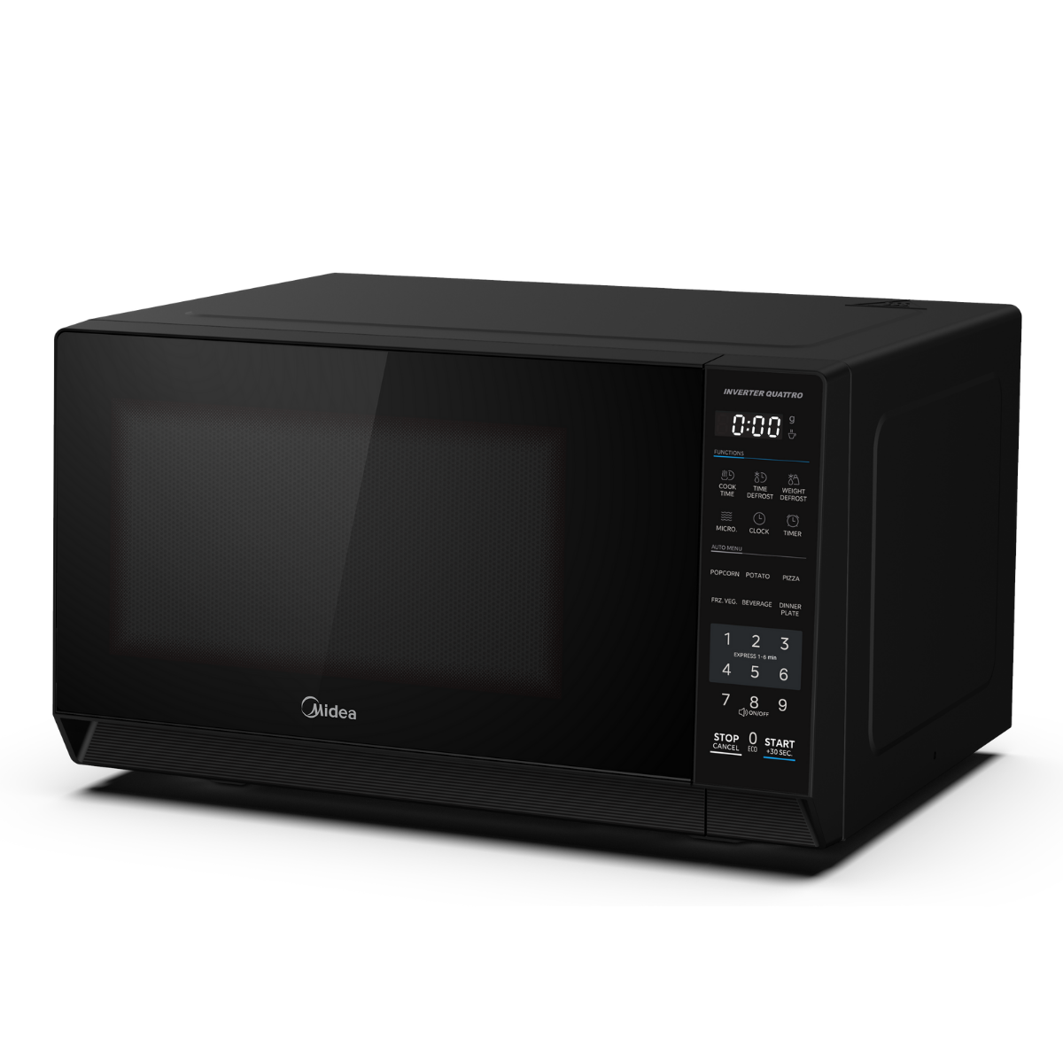 Midea 28L Microwave 900W MMW9T28B