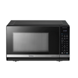 Midea 34L Microwave Inverter 1200w MMW12VT34B