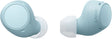 Sony WFC510L Compact True Wireless Earbuds Blue