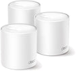 TP-Link Deco X10 Wi Fi 6 Mesh AX1500 - Triple Pack