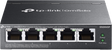 TP-Link ES205GP 5 Port Gigabit Omada SDN PoE Switch