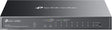 TP-Link ES210GMP 10 Port Gigabit Omada SDN PoE Switch