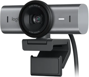 Logitech MX Brio705 Ultra HD 4K for Business - Graphite