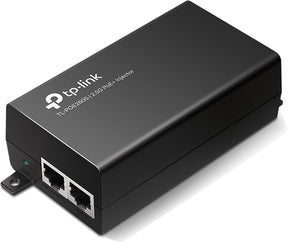 TP-Link PoE260S Power Over Ethernet Injector Adapter 2.5Gb PoE+