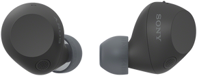 Sony WFC710NB True Wireless Noise Cancelling In Ear Headphone Black