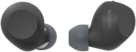 Sony WFC710NB True Wireless Noise Cancelling In Ear Headphone Black