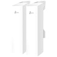 TP-Link EAP100 Wireless Bridge Kit Outdoor 2.4GHz 300Mbps up to 500m